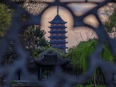 -拙政园