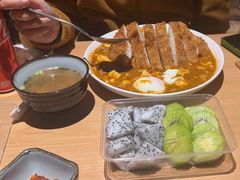 -五道双马·双马餐厅(五道口店)