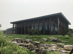 -北京雁栖湖国际会展中心