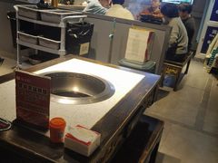 -海汕记·潮汕鲜牛肉火锅·自助