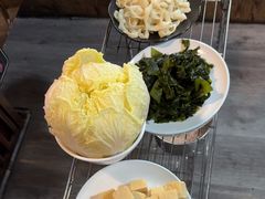 -313羊庄·荣耀·内蒙烧麦(亚运村店)