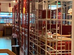 大堂-味福记·江西小炒·南昌小吃(青山湖万达店)