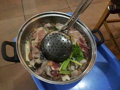 -顺水湾·牛肉牛杂火锅(驾鹤店)