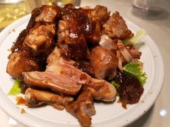 酱猪蹄-小螺号海鲜·地道鲁菜(泉城广场店)