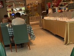 -山东国际饭店·三义和(解放路店)