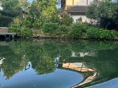 -烟水渔庄餐厅(西溪湿地店)