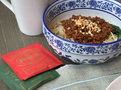 -TABLE·味西餐厅-成都茂业JW万豪酒店