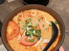 -安南越南餐厅(青岛万象城店)