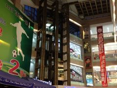 -农工商超市(金沙江路店)