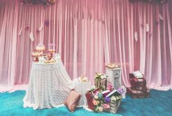 点击看大图 -巴黎新娘婚纱摄影·婚礼策划(嘉定总店)