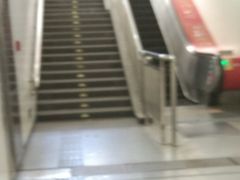 -呼家楼(地铁站)