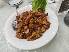 -普天和酒楼(天津之眼店)