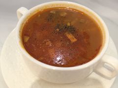 -库滋明·俄罗斯特色美食(中央大街店)