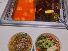 -海底捞火锅(亲子主题北金鹰店)