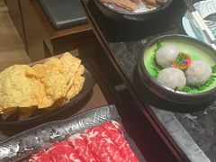 -捞王猪肚鸡火锅(金华义乌之心店)