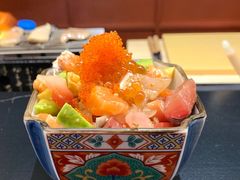 -Sushi Hanzo半藏(天环广场店)