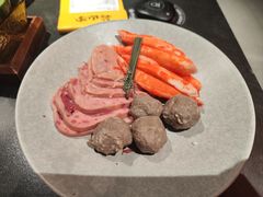 -芸山季·云南山珍菌火锅(万象前海店)