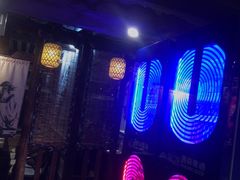 -柿子树炭烤羊腿(金台路店)
