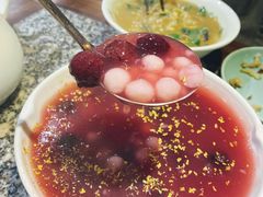 -何记面馆(龙泉山店)