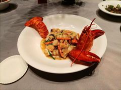 -徐记海鲜(汉城湖|太奥店)