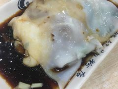 豉油皇牛肉肠-银记肠粉店(市二宫店)