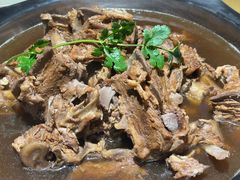 -陶老爷城一锅羊蝎子(西四路店)