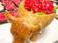 -刘少华贵州小黄牛·鲜牛肉火锅(总店)