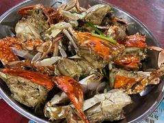 -胜海大排档·海鲜·黄鳝饭(十年老店)