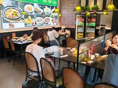 -红厨巷·淮扬菜(熙南里店)