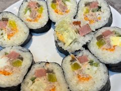 -屋里家延边朝鲜族冷面(南园店)