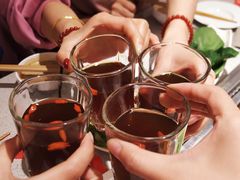 -海底捞火锅(大融城店)