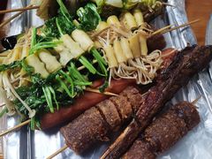 -吉上小哥·牛肉蒸饺.炸串(官庄路口总店)