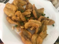-丰收渔港饭店(嵊泗店)