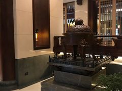 -西安华清御汤酒店