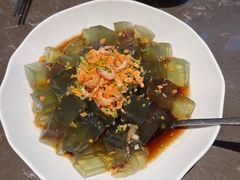 -吕氏焗小鲜•海鲜青岛菜(总店)