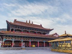 -西宁南禅寺-法幢寺