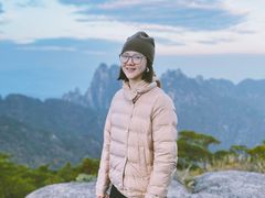 -黄山北站