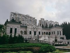 -珠海圆明新园