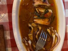 -安立可意大利美食