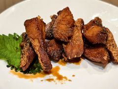 -望乡楼上海菜(日月光店)