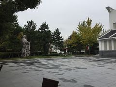 -陈云纪念馆
