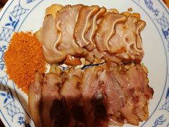 百年卤拼-百年神厨·地道川菜(清江西路店)