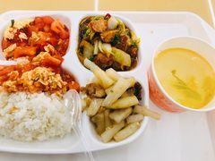 -橘子餐厅(光谷生物城店)