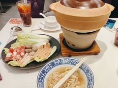 -太兴餐厅(东方广场分店)