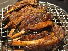 -海派悦庭·海胆烧麦·新融合菜(凯德广场店)