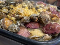 -北方饺子王·海肠捞饭·海鲜锅(山大店)