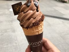 -GODIVA(港汇恒隆广场)