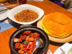 -大树餐厅(益田假日店)