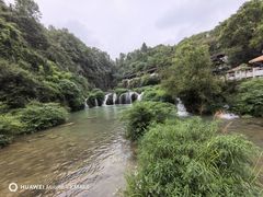 -天河潭旅游度假区