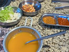 -安又胖韩国烤肉